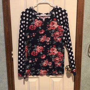 Boutique top